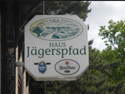 Photo: Haus Jägerspfad